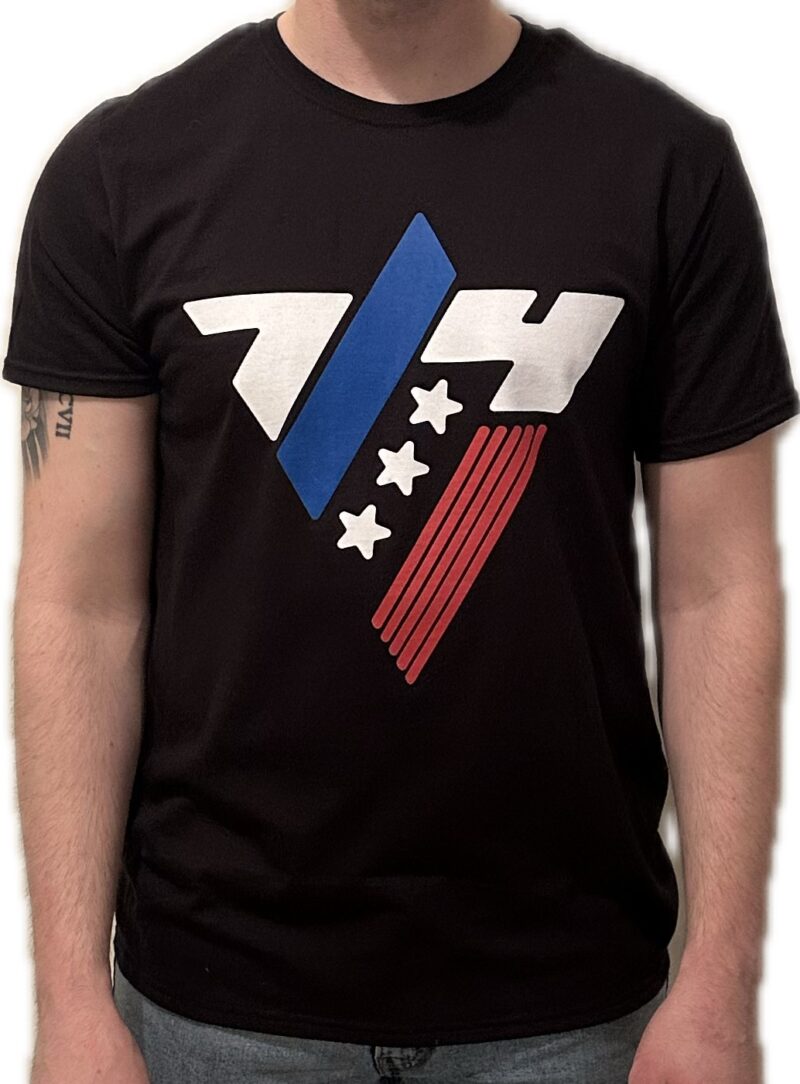 Men's (Unisex) T-Shirt Black/Spend Time with my Girl/Grill