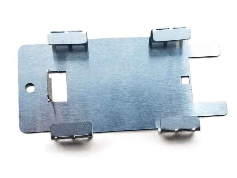 Replacement bracket for GM-15031996 - folded