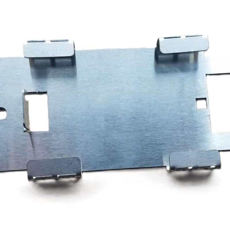 Replacement bracket for GM-15031996 - folded