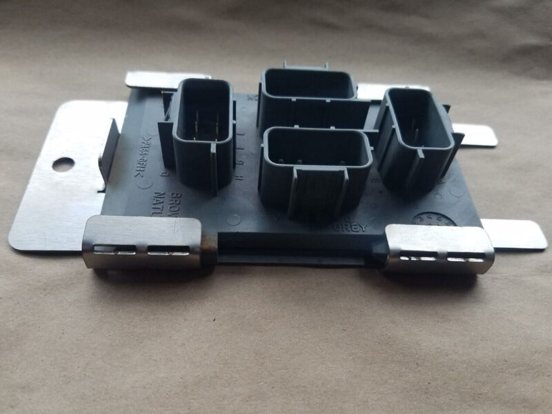 Replacement bracket for GM-15031996